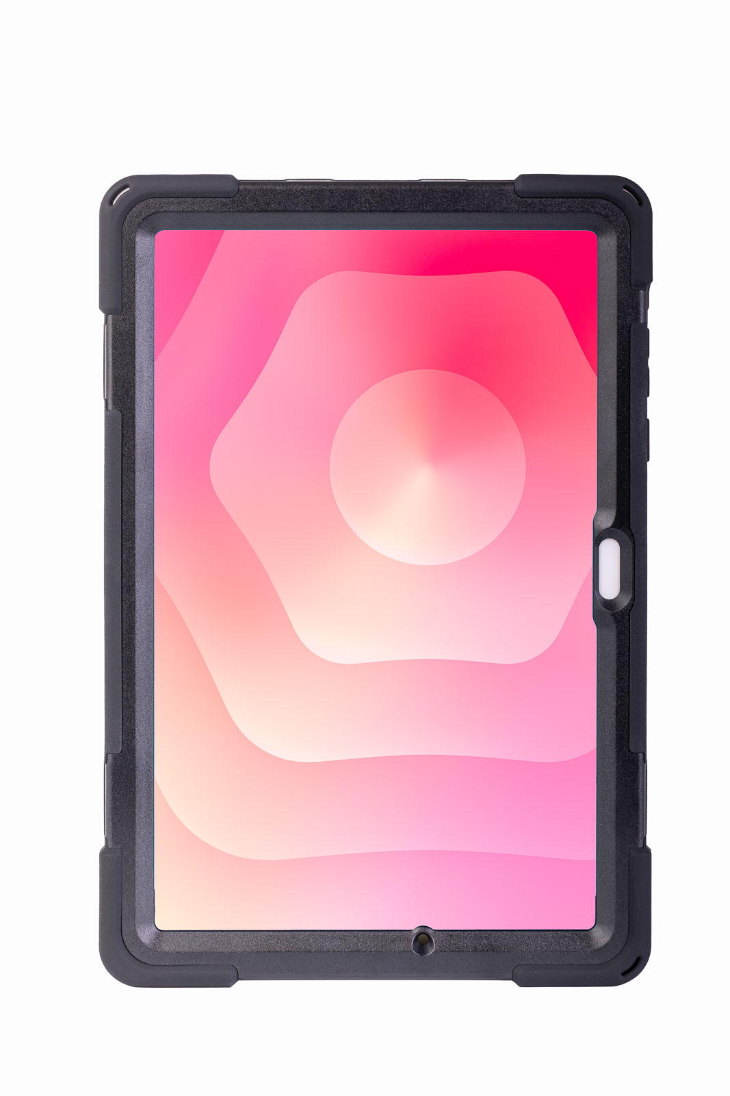 Techair - Samsung Tab A11+ Rugged Case With Hand & Shoulder Strap. Tough protective case for the Samsung Tab A11''. Teste – Tech Air